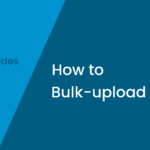 Bulk-Upload Multiple New Users