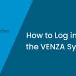 Accessing The New VENZA System™